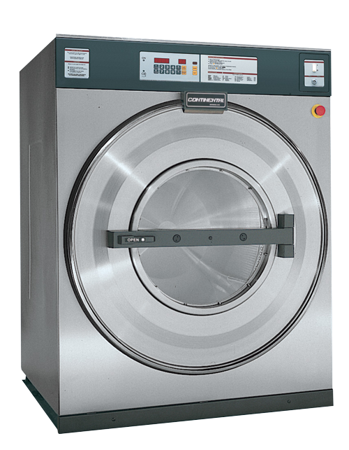 New 2020 Continental Girbau L1125 Opl - Aadvantage Laundry Systems