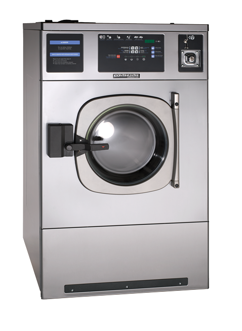 New 2020 Continental Girbau Rmg070 - Commercial Laundry Equipment Inc.