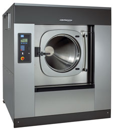 New 2020 Continental Girbau Eh255 Stat - Commercial Laundry Equipment Inc.