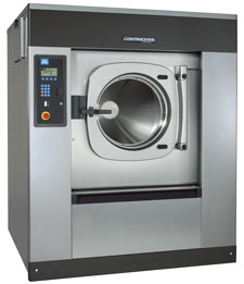 New 2020 Continental Girbau Eh190 Stat - Commercial Laundry Equipment Inc.