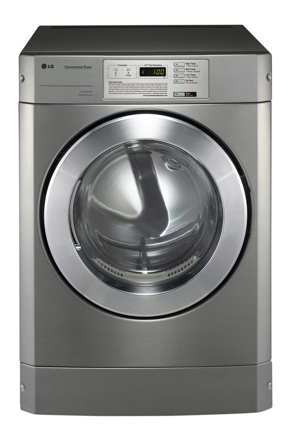 New 2020 Continental Girbau Gcwp1069Ls2 - A Laundry Man