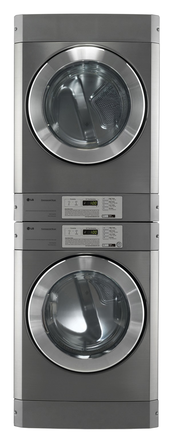 New 2020 Continental Girbau Gcwp1069Ld2 - Commercial Laundry Equipment Inc.