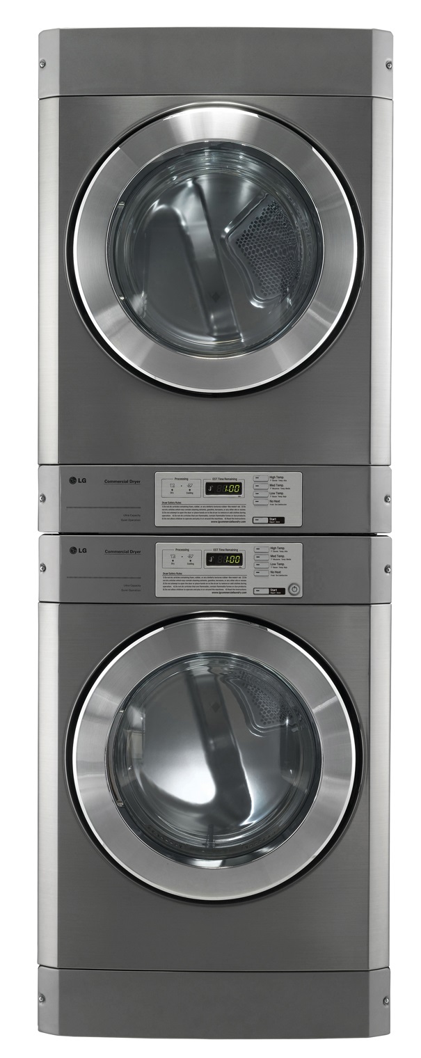 New 2020 Continental Girbau Gd1329Lgw2 - Commercial Laundry Equipment Inc.
