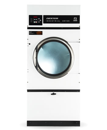 New 2022 Dexter T-30 Express Opl - Laundry One