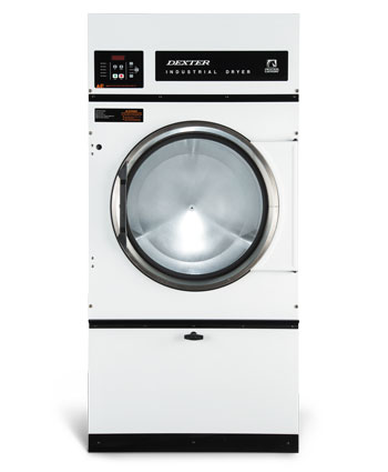New 2022 Dexter T-50 Express Opl - Laundry One