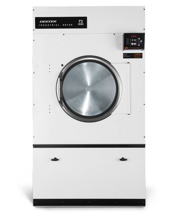 New 2022 Dexter T-120 Express Opl - Laundry One