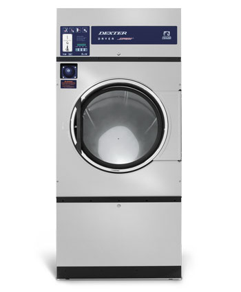 New 2022 Dexter T-30 - Laundry One