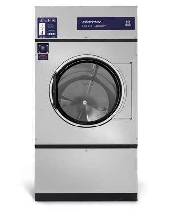 New 2022 Dexter T-80 - Laundry One