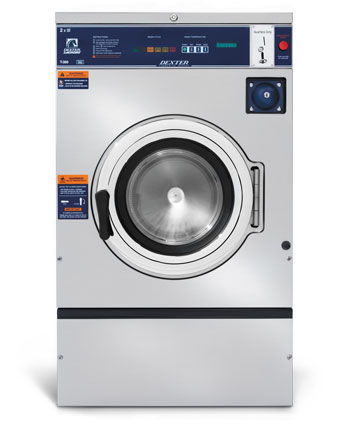 New 2022 Dexter T-300 - Laundry One