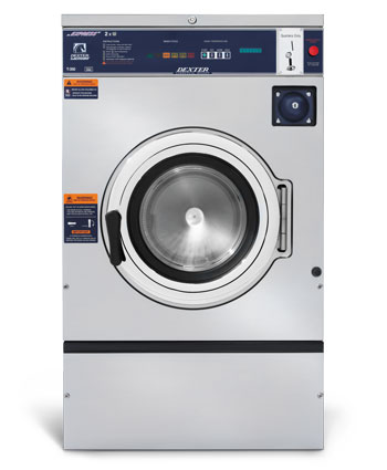 New 2022 Dexter T-400 - Laundry One