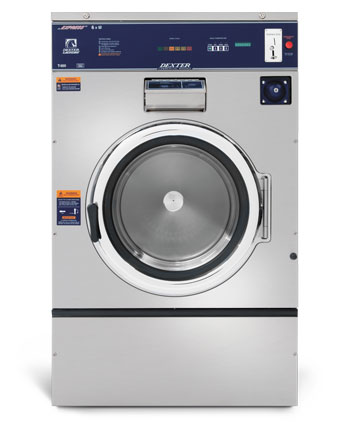 New 2022 Dexter T-350 Express - Laundry One