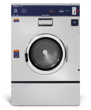 New 2022 Dexter T-1450 Express - Laundry One