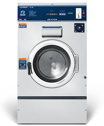New 2022 Dexter T-650 Express - Laundry One