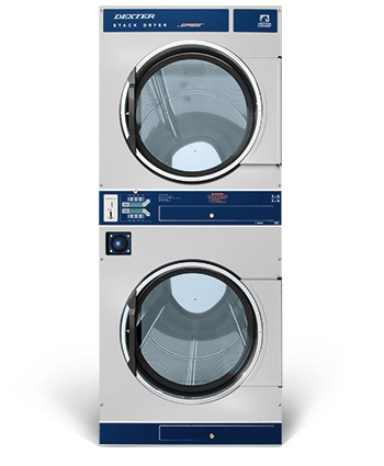 New 2022 Dexter T-30X2 Express - Laundry One