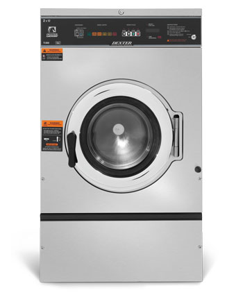 New 2022 Dexter T-300/6-Cycle - Laundry One