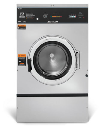 New 2022 Dexter T-600/6-Cycle - Laundry One