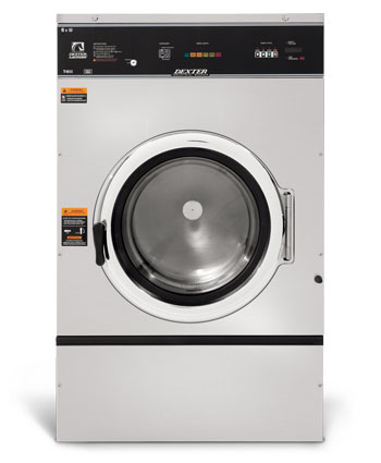 New 2022 Dexter T-900/6-Cycle - Laundry One