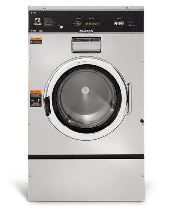 New 2022 Dexter T-1200/6-Cycle - Laundry One