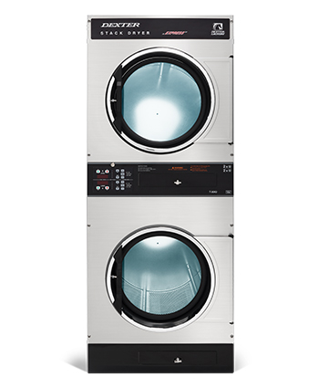 New 2022 Dexter T-20X2 - Laundry One
