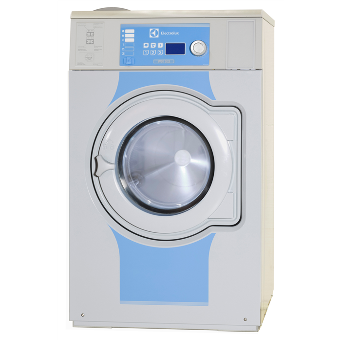 New 2020 Electrolux W585S - Lakeside Laundry Equipment