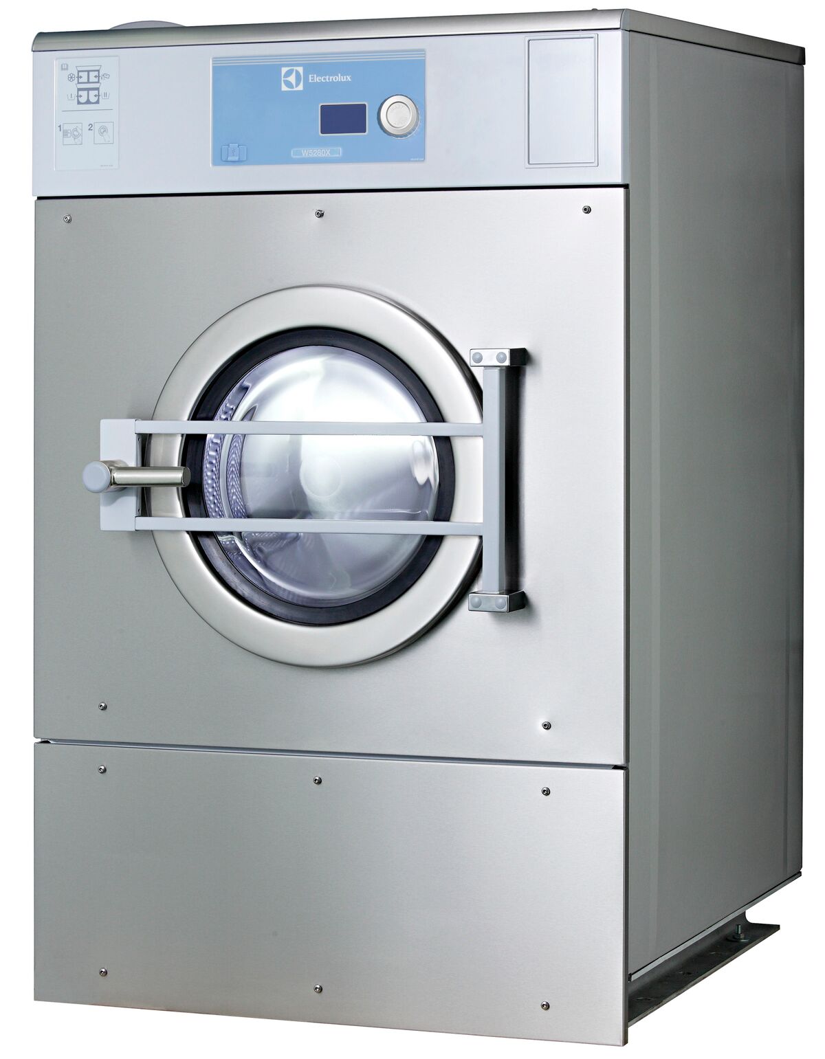New 2022 Electrolux W5280X - Cardinal Laundry Equipment Co