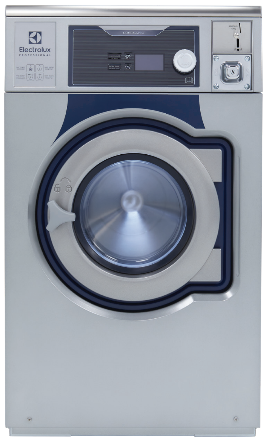 New 2022 Electrolux Eld-620 - Cardinal Laundry Equipment Co