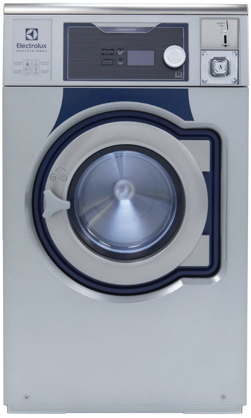 New 2022 Electrolux Eed-620 - Automatic Laundry Service Of Va, Inc.