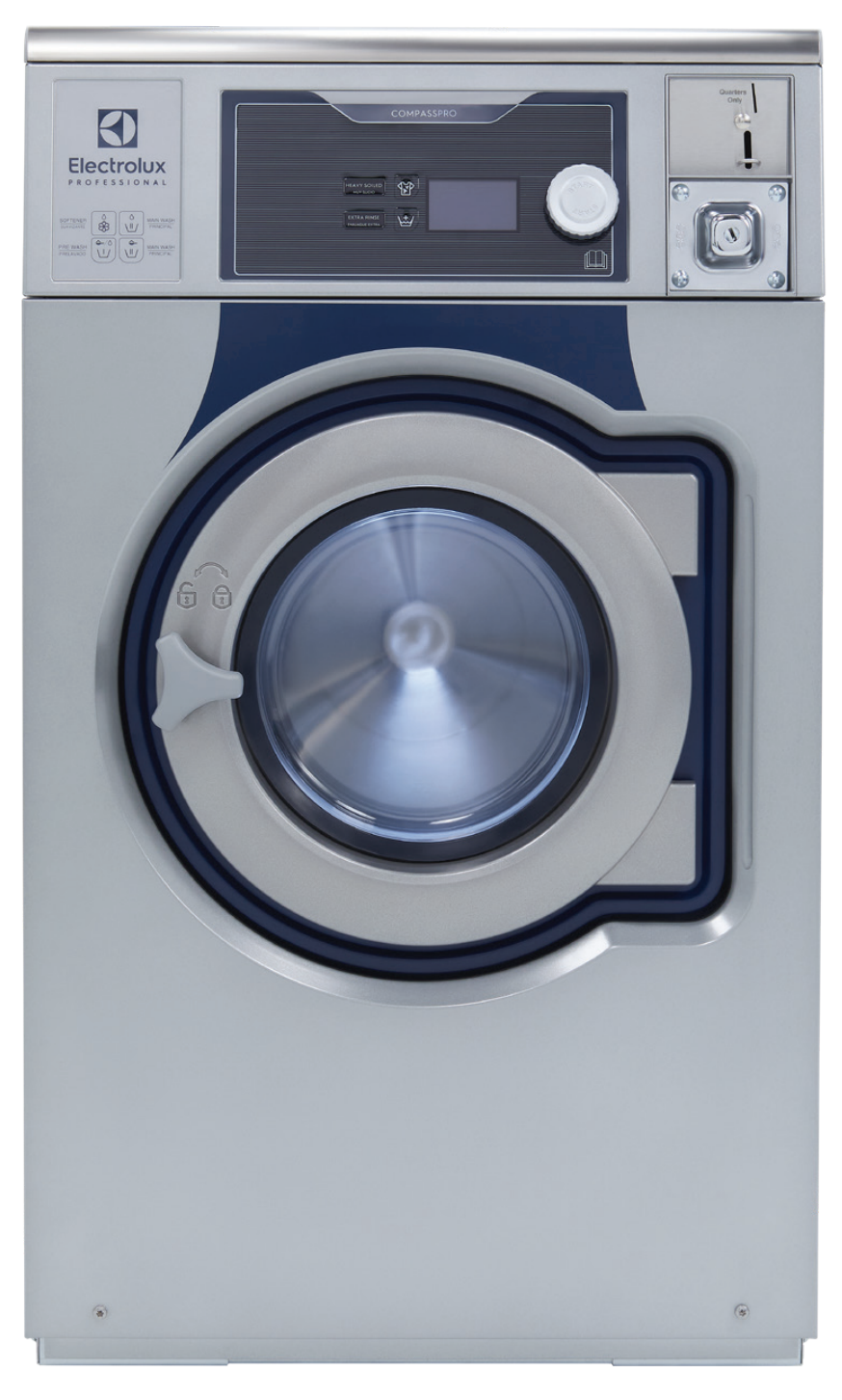 New 2022 Electrolux Eud-618 - Automatic Laundry Service Of Va, Inc.