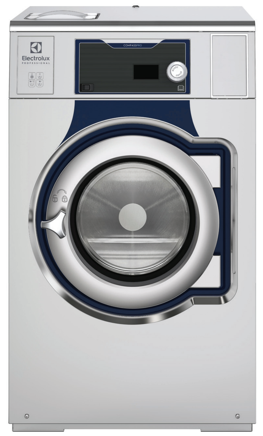 New 2022 Electrolux Eed-630 Opl - Automatic Laundry Service Of Va, Inc.