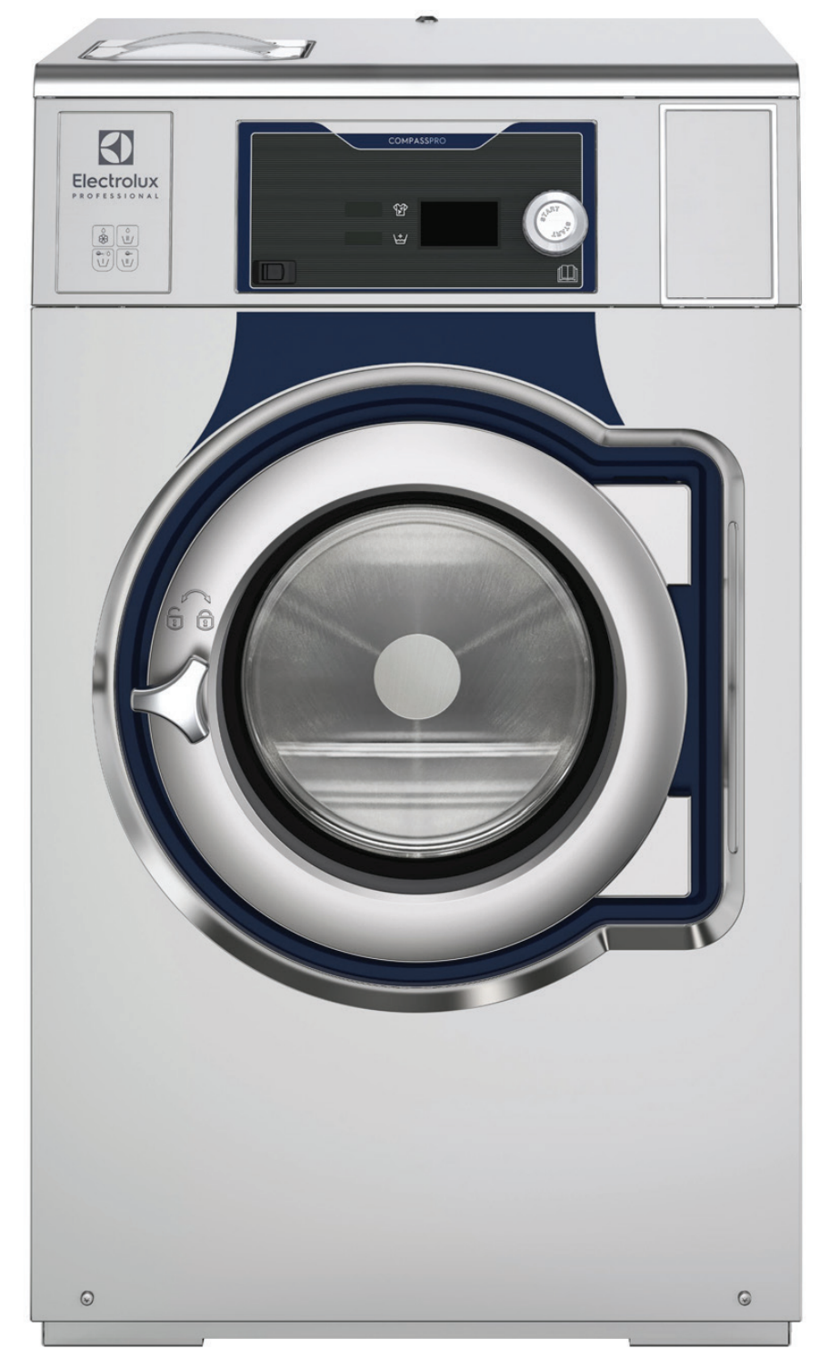 New 2022 Electrolux Eud-680 Opl - Cardinal Laundry Equipment Co
