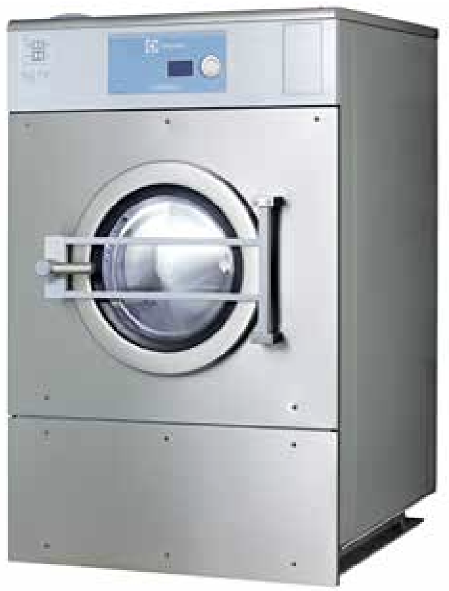 New 2022 Electrolux W5280X Opl - A2Z Laundry Systems