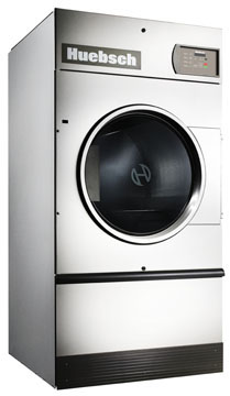 New 2020 Huebsch Ht200 - H-M Ldry & Dry Cleaning Equip. Co