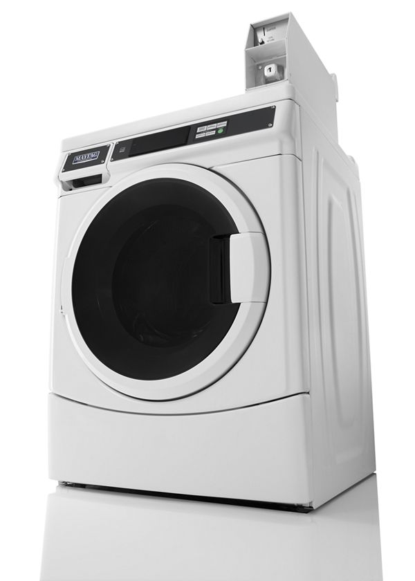 New 2020 Maytag Mhn33Pdcxw - Commercial Industrial Laundry Equipment Inc