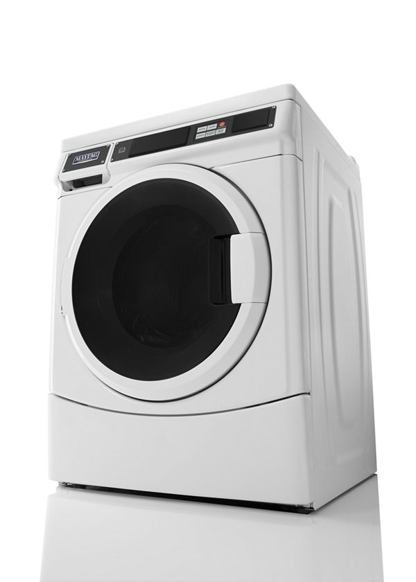 New 2020 Maytag Mhn33Pncgw - Commercial Industrial Laundry Equipment Inc
