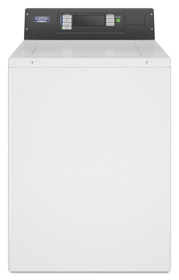 New 2020 Maytag Mat20Praww - Commercial Industrial Laundry Equipment Inc