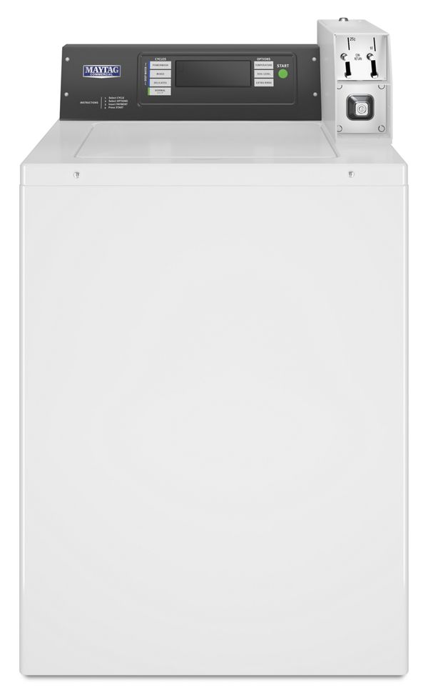 New 2020 Maytag Mat20Pdagw - Commercial Industrial Laundry Equipment Inc