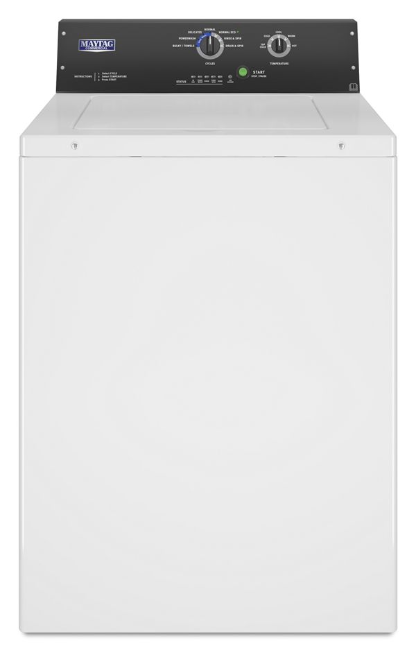 New 2020 Maytag Mat20Mnagw - Commercial Industrial Laundry Equipment Inc