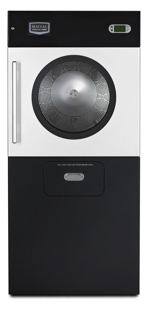 New 2020 Maytag Mdg35Pdbww - Commercial Industrial Laundry Equipment Inc