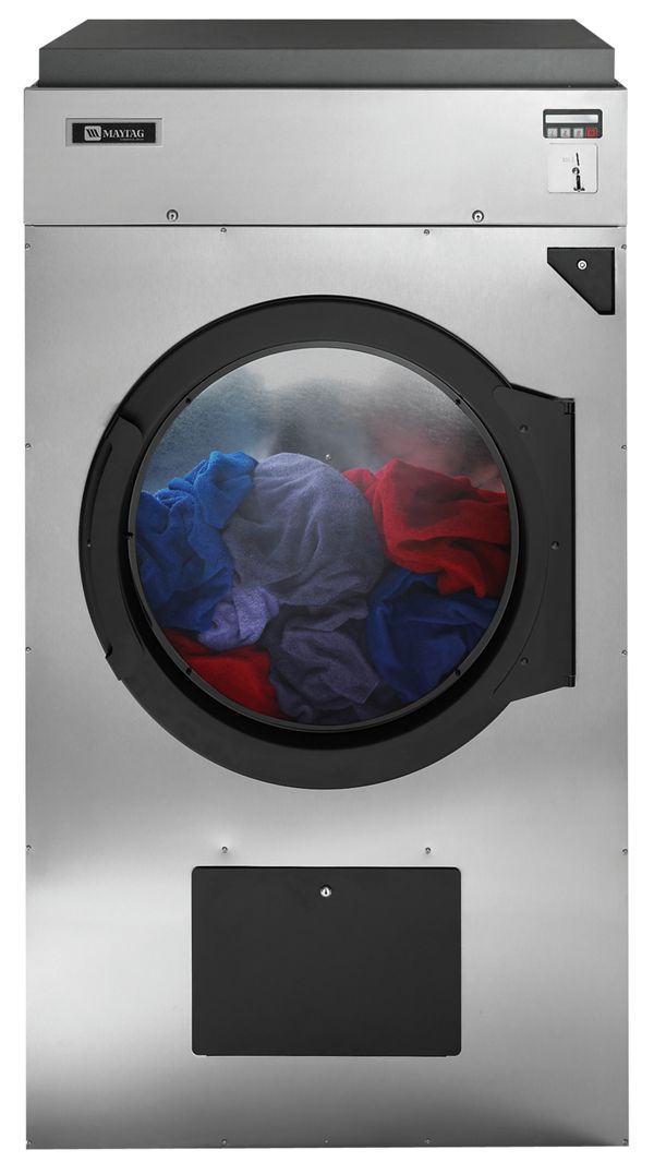 New 2020 Maytag Mdg76Pccws - Commercial Industrial Laundry Equipment Inc