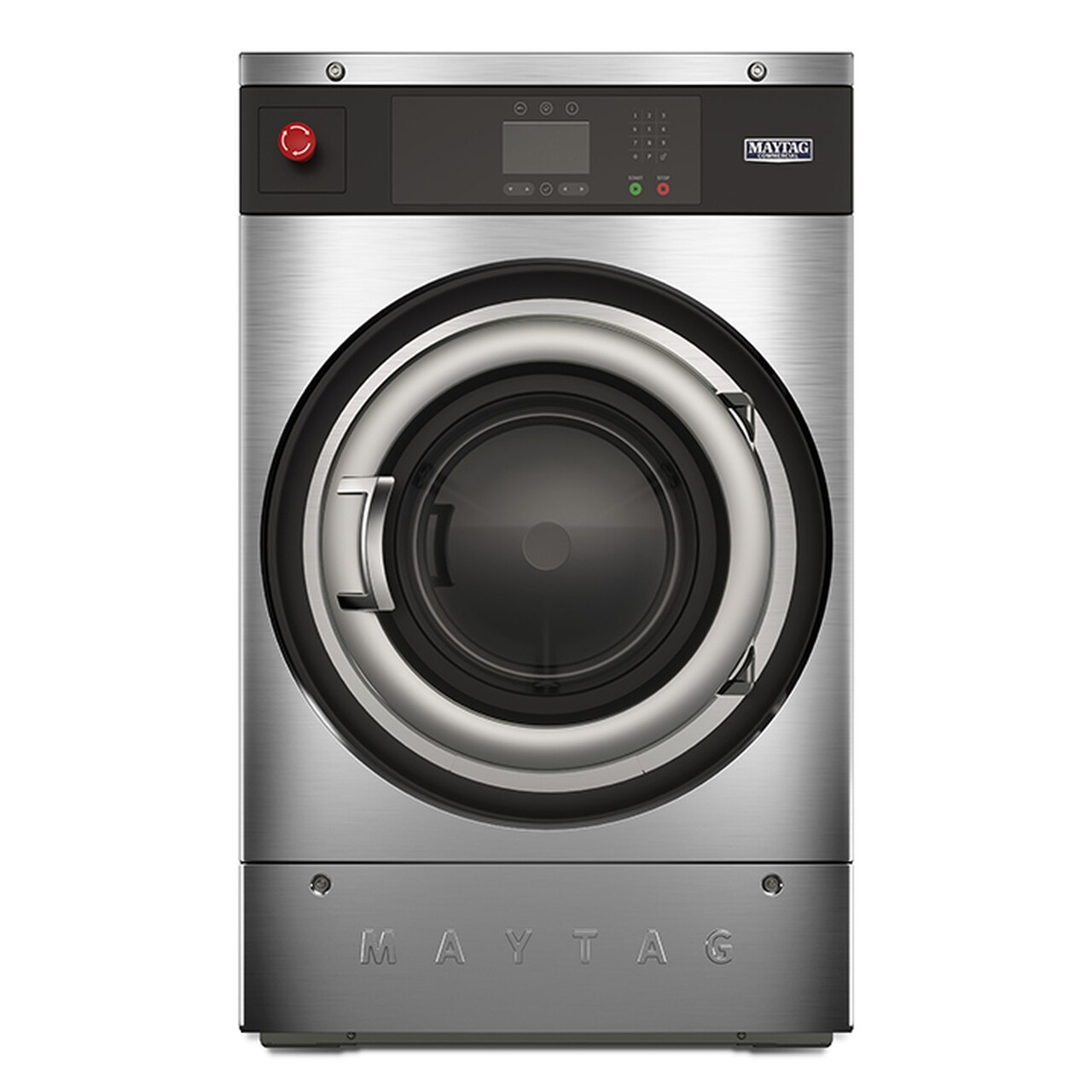 New 2020 Maytag Myr55Pn - Advanced Laundry Systems, Llc