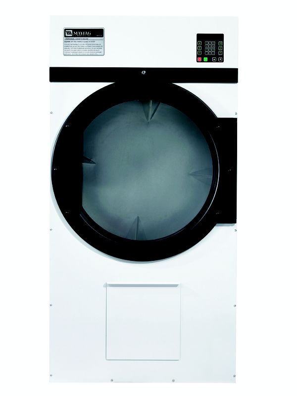New 2020 Maytag Mdg75Pnjvw - Commercial Industrial Laundry Equipment Inc