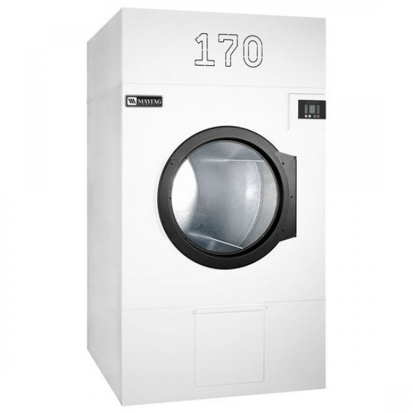 New 2020 Maytag Mdg170Ph - Commercial Laundries Of West Fl