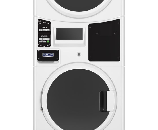 New 2020 Maytag Mle22Pdazw/mle22Prazw - Commercial Industrial Laundry Equipment Inc