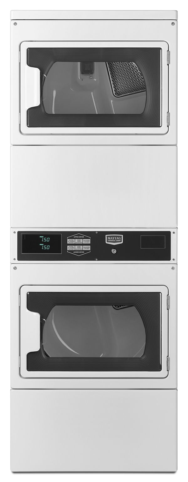 New 2020 Maytag Mle/mlg26Prk - Commercial Industrial Laundry Equipment Inc