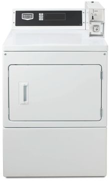 New 2020 Maytag Mdg20Csayw - Commercial Industrial Laundry Equipment Inc