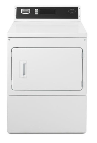 New 2020 Maytag Mdg20Prazw - Commercial Industrial Laundry Equipment Inc