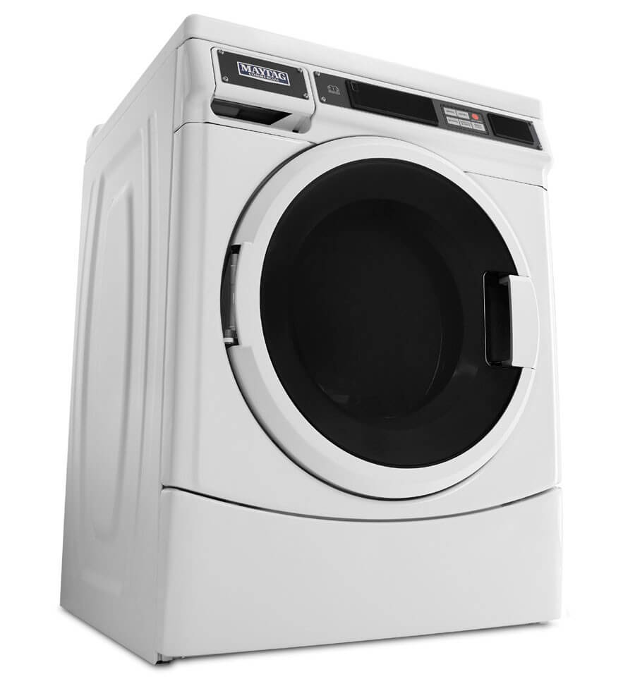 New 2020 Maytag Mhn33Pncgw Opl - Advanced Laundry Systems, Llc
