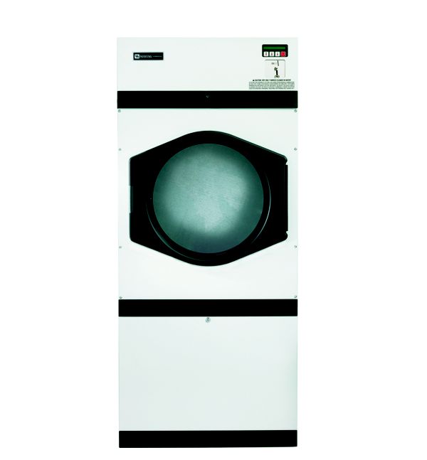 New 2020 Maytag Mdg30Pccww - Commercial Industrial Laundry Equipment Inc