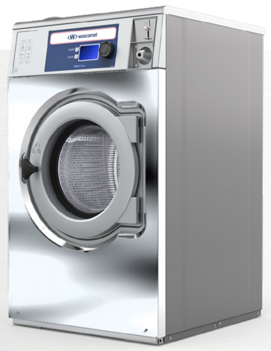 New 2022 Wascomat Wed730 - Automatic Laundry Service Of Va, Inc.