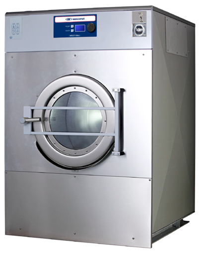 New 2022 Wascomat Wsd765 - Cardinal Laundry Equipment Co